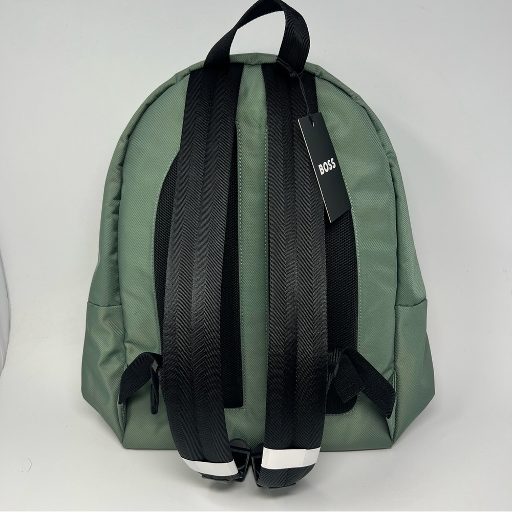 BOSS 2.0 Backpack - Picture 4 of 7